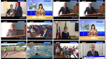 Выпуск информационной программы Белокалитвинская Панорама от 12 марта 2020 года