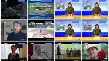 Выпуск информационной программы Белокалитвинская Панорама от 24 марта 2020 года
