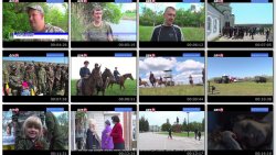 Выпуск информационной программы Белокалитвинская Панорама от 26 мая 2020 года