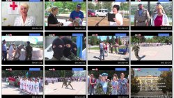 Выпуск информационной программы Белокалитвинская Панорама от 4 августа 2020 года