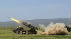 Ереван заявил об уничтожении азербайджанского Су-25