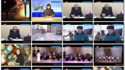 Выпуск информационной программы Белокалитвинская Панорама от 21 января 2021 года
