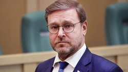 Косачев прокомментировал заявление Госдепа по Украине