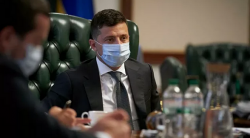 В ДНР назвали предстоящий визит Зеленского в Донбасс пиаром