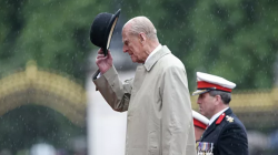 Байден выразил соболезнования в связи со смертью принца Филиппа