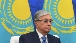 Токаев прокомментировал конфликт между Киргизией и Таджикистаном