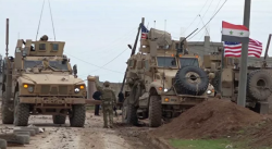 Захарова назвала заявление американских военных о Сирии лукавством