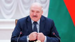 Лукашенко рассказал, где "подпитывается" антителами к коронавирусу