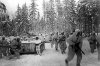 10 января 1942 г. командование 2-й немецкой армии почувствовало ослабление советского натиска - война 1941 - 1945