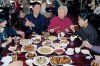 Китайского отношения к еде