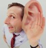 Определение характера человека по форме ушей