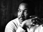 Coca-Cola не пожалела земли для Мартина Лютера Кинга