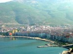 На северо-западе Турции произошло землетрясение