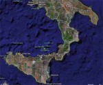 В Италии произошло землетрясение силой почти шесть баллов