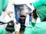 Иран объявил о получении обогащенного урана на втором каскаде центрифуг