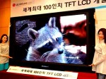 LG начнет выпуск ЖК-телевизоров за 150 тысяч долларов