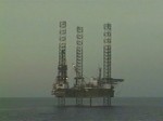 "Роснефть" выйдет в Баренцево море