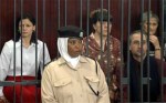 Ливийский суд в декабре вынесет новый приговор по "делу врачей"