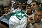 За сутки в секторе Газа убиты 7 палестинцев