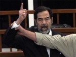 Защита Саддама объявила смертный приговор незаконным