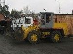Дорожные службы Ростова подготовились к зиме