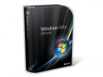 Полная версия Windows Vista появилась в файлообменных сетях