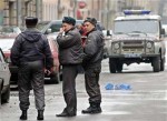 Питерских журналистов защитят от милиции спецжилетами