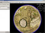 Google Earth углубилась в историю