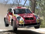 В новой игре серии Colin McRae Rally появятся неоновые машины