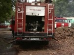 В Ростовской области двое кадетов помогли потушить пожар в жилом доме