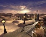 Stargate Worlds: Скриншоты
