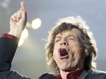 Концертный тур The Rolling Stones установил рекорд сборов