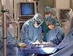 В Екатеринбурге проведена уникальная операция: трансплантация стволовых клеток