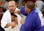 Геннадий Пилипчук из Пыть-Яха подтвердил звание чемпиона Европы по дзюдо