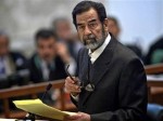 Адвокаты Саддама Хусейна подали апелляцию на смертный приговор