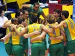 Сборная Бразилии стала чемпионом мира по волейболу