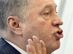 Жириновский четвертый раз собирается баллотироваться в президенты