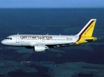 В самолете Germanwings следов радиации не найдено