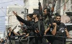ХАМАС считает досрочные выборы попыткой переворота