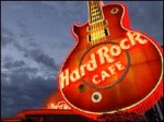 Индейцы покупают Hard Rock Cafe
