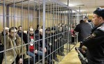Суд приговорил к аресту 23 "лимоновцев"