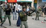 ХАМАС обвиняет сторонников Махмуда Аббаса в военном перевороте