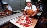 Гордеев: поставки мяса из ЕС в Россию продолжатся с 1 января