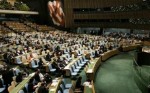 Генассамблея ООН приняла конвенцию о запрете секретных тюрем