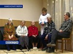 В Каменском районе открыли второй социально-реабилитационный центр для пожилых людей