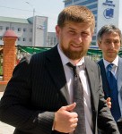 Кадыров зачистил депутатскую инициативу