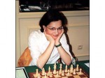 Новочеркасск посетила чемпионка России по шахматам в 2005 году Александра Костенюк