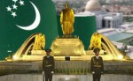 Эксперт: Туркмения вновь стала лакомым куском для России, Китая и США