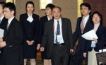 Япония заявила, что доверие к переговорам по КНДР может быть подорвано