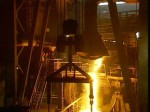 Ростовстат: выросли объемы металлургического производства